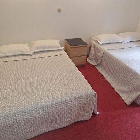 Le Vaita Hotel Porto  Eksteriør billede